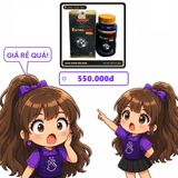 Estromen Gold Viên Uống Hỗ Trợ Tăng Cường Sinh Lý Nam Gwenshop Chính Hãng Bản Tiêu Chuẩn