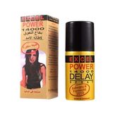 Excel Power 14000 Delay Spray Xịt Kéo Dài Thời Gian Quan Hệ Gwenshop Chính Hãng Bản Tiêu Chuẩn