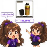 Excel Power 14000 Delay Spray Xịt Kéo Dài Thời Gian Quan Hệ Gwenshop Chính Hãng Bản Tiêu Chuẩn