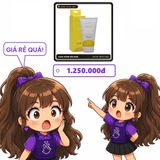 Excite C-Spot Stimulating Gel Tăng Khoái Cảm, Kích Thích Nữ Gwenshop Chính Hãng