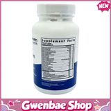 FertilAid For Men Viên Uống Hỗ Trợ Sức Khỏe Nam Giới Gwenshop Chính Hãng Hàng Nhập Khẩu