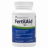FertilAid For Men Viên Uống Hỗ Trợ Sức Khỏe Nam Giới Gwenshop Chính Hãng Mẫu Mới