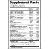 FertilAid For Men Viên Uống Hỗ Trợ Sức Khỏe Nam Giới Gwenshop Chính Hãng Bản Tiêu Chuẩn