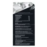 First Up 1h Viên Uống Hỗ Trợ Cải Thiện Sức Khoẻ Sinh Lý Gwenshop Chính Hãng