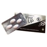 First Up 1h Viên Uống Hỗ Trợ Cải Thiện Sức Khoẻ Sinh Lý Gwenshop Chính Hãng Hàng Nhập Khẩu