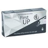 First Up 1h Viên Uống Hỗ Trợ Cải Thiện Sức Khoẻ Sinh Lý Gwenshop Chính Hãng Mẫu Mới