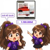 Fuji Sumo Viên Uống Hỗ Trợ Tăng Cường Sinh Lý Nam 100 Viên Gwenshop Chính Hãng