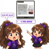 Fuji Sumo Viên Uống Hỗ Trợ Tăng Cường Sinh Lý Nam 100 Viên Gwenshop Chính Hãng Hàng Nhập Khẩu