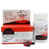 Fuji Sumo Viên Uống Hỗ Trợ Tăng Cường Sinh Lý Nam 100 Viên Gwenshop Chính Hãng Bản Tiêu Chuẩn