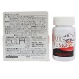 Fuji Sumo Viên Uống Hỗ Trợ Tăng Cường Sinh Lý Nam 100 Viên Gwenshop Chính Hãng Bản Tiêu Chuẩn