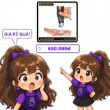 Gel Bôi Jo Prolonger Tăng Thời Gian Yêu Hiệu Quả Cho Nam Giới Gwenshop Chính Hãng Bản Tiêu Chuẩn