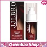 Gel Massage Anal Sex Lubricant JJLBRO Dành Riêng Cho Quan Hệ Gwenshop Chính Hãng