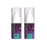 Gel Massage JJLBRO ORgasmic Gel Kích Thích Nhũ Hoa Cho Nàng Gwenshop Chính Hãng Mẫu Mới