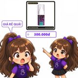 Gel Massage JJLBRO ORgasmic Gel Kích Thích Nhũ Hoa Cho Nàng Gwenshop Chính Hãng Mẫu Mới