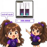 Gel Massage JJLBRO ORgasmic Gel Kích Thích Nhũ Hoa Cho Nàng Gwenshop Chính Hãng Bản Tiêu Chuẩn