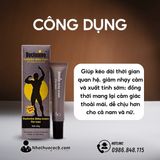 Gel Dyclonine Tăng Thời Gian Yêu Và Kéo Dài Thời Gian Yêu Gwenshop Chính Hãng Hàng Nhập Khẩu