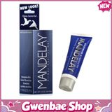 Gel Mandelay Kéo Dài Thời Gian Quan Hệ Cực Tốt Cho Nam Giới Gwenshop Chính Hãng