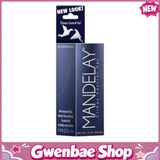 Gel Mandelay Kéo Dài Thời Gian Quan Hệ Cực Tốt Cho Nam Giới Gwenshop Chính Hãng Hàng Nhập Khẩu
