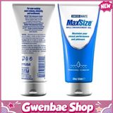 Gel Max Size USA Chống Xuất Sớm, Cải Thiện Sinh Lý Nam Giới Gwenshop Chính Hãng Mẫu Mới