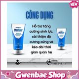 Gel Max Size USA Chống Xuất Sớm, Cải Thiện Sinh Lý Nam Giới Gwenshop Chính Hãng Bản Tiêu Chuẩn