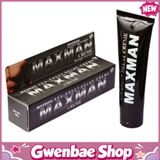 Gel Maxman Gel Bôi Kéo Dài Thời Gian Quan Hệ Của Mỹ Gwenshop Chính Hãng Hàng Nhập Khẩu