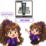Gel Maxman Gel Bôi Kéo Dài Thời Gian Quan Hệ Của Mỹ Gwenshop Chính Hãng Mẫu Mới