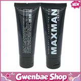 Gel Maxman Gel Bôi Kéo Dài Thời Gian Quan Hệ Của Mỹ Gwenshop Chính Hãng Bản Tiêu Chuẩn