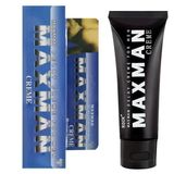 Gel Maxman Hỗ Trợ Tăng Kích Thước Nam Giới Gwenshop Chính Hãng Hàng Nhập Khẩu