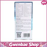 Hàu Biển Ago Thực Phẩm Hỗ Trợ Tăng Cường Sinh Lý Nam Giới Gwenshop Chính Hãng Mẫu Mới