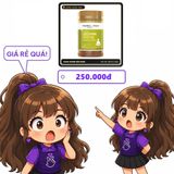 Healthy Care Super Lecithin 1200Mg Gwenshop Chính Hãng - hàng chuẩn nguồn gốc rõ ràng, hạn dùng in rõ trên hộp, đóng gói kín đáo