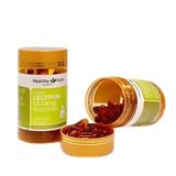 Healthy Care Super Lecithin 1200Mg Gwenshop Chính Hãng Hàng Nhập Khẩu