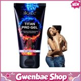 Ikzee Titan Pro Gel Gwenshop Chính Hãng Hàng Nhập Khẩu