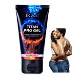 Ikzee Titan Pro Gel Gwenshop Chính Hãng Mẫu Mới