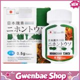 Japan Tengsu Hỗ Trợ Tăng Cường Sinh Lý Nam Gwenshop Chính Hãng