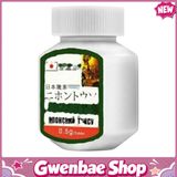Japan Tengsu Hỗ Trợ Tăng Cường Sinh Lý Nam Gwenshop Chính Hãng Bản Tiêu Chuẩn