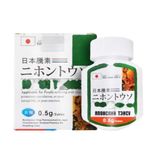 Japan Tengsu Hỗ Trợ Tăng Cường Sinh Lý Nam Gwenshop Chính Hãng Bản Tiêu Chuẩn