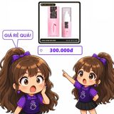 Jjbro Pink Essence Cream Thăng Hoa Cảm Xúc, Giữ Lửa Hạnh Phúc Lứa Đôi Gwenshop Chính Hãng