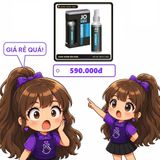 Jo Prolonger Hỗ Trợ Tăng Thời Gian Yêu Ở Nam Giới Gwenshop Chính Hãng