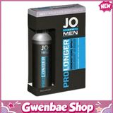 Jo Prolonger Hỗ Trợ Tăng Thời Gian Yêu Ở Nam Giới Gwenshop Chính Hãng Mẫu Mới
