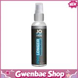 Jo Prolonger Hỗ Trợ Tăng Thời Gian Yêu Ở Nam Giới Gwenshop Chính Hãng Bản Tiêu Chuẩn