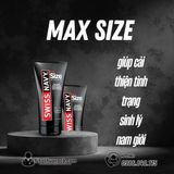 Kem Bôi Max Size Giúp Phái Mạnh Lấy Lại Phong Độ Và Bản Lĩnh Gwenshop Chính Hãng Bản Tiêu Chuẩn