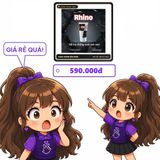 Kem Rhino Bí Quyết Giúp Phái Mạnh Lấy Lại Phong Độ Đỉnh Cao Gwenshop Chính Hãng Hàng Nhập Khẩu