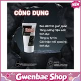 Kem Rhino Bí Quyết Giúp Phái Mạnh Lấy Lại Phong Độ Đỉnh Cao Gwenshop Chính Hãng Bản Tiêu Chuẩn