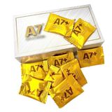 Kẹo Sâm A7 Hỗ Trợ Cải Thiện Sinh Lực Ở Nam Giới 10 Viên Gwenshop Chính Hãng
