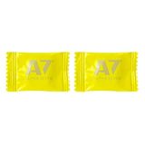 Kẹo Sâm A7 Hỗ Trợ Cải Thiện Sinh Lực Ở Nam Giới 10 Viên Gwenshop Chính Hãng Mẫu Mới