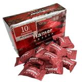 Kẹo Sâm Hamer Ginseng & Coffee Hỗ Trợ Cải Thiện Sinh Lý Gwenshop Chính Hãng