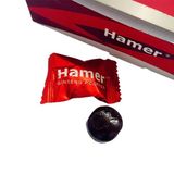 Kẹo Sâm Hamer Ginseng & Coffee Hỗ Trợ Cải Thiện Sinh Lý Gwenshop Chính Hãng
