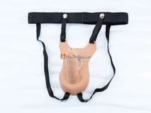 Dương Vật Giả Dây Đeo 2 Đầu Kết Hợp Tăng Khoái Cảm Mạnh Mẽ Cho Cả Hai Gwenshop Chính Hãng Bản Mới
