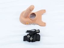 Dương Vật Giả Dây Đeo 2 Đầu Kết Hợp Tăng Khoái Cảm Mạnh Mẽ Cho Cả Hai Gwenshop Chính Hãng Bản Mới