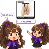 Dương Vật Giả Dây Đeo 2 Đầu Kết Hợp Tăng Khoái Cảm Mạnh Mẽ Cho Cả Hai Gwenshop Chính Hãng Hàng Tuyển